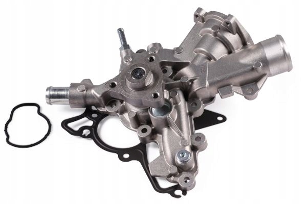 Водяной насос P334 HEPU OPEL AGILA