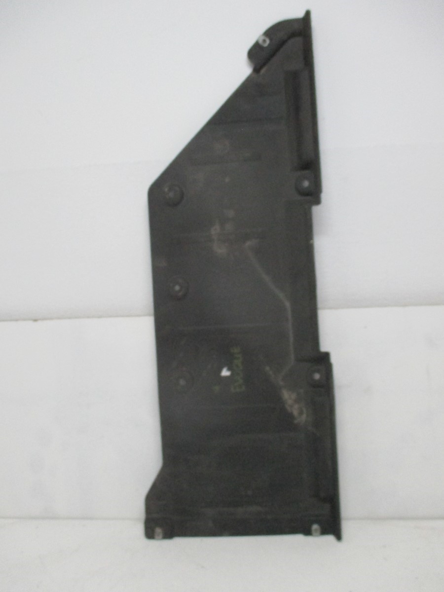 cover cover chassis RANGE ROVER EVOQUE L8D2-117B24-AB