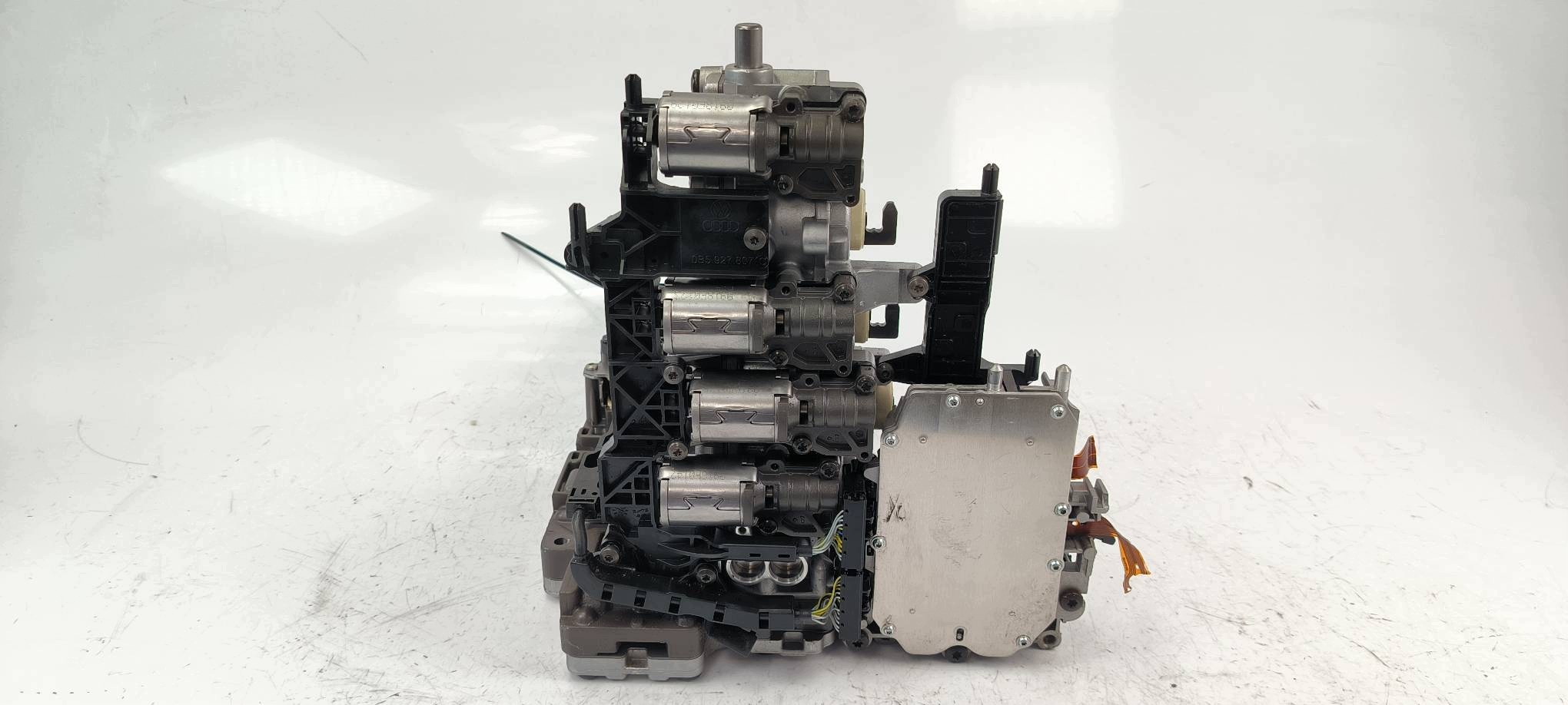 bedienteil 0B5927256B AUDI A6 C7