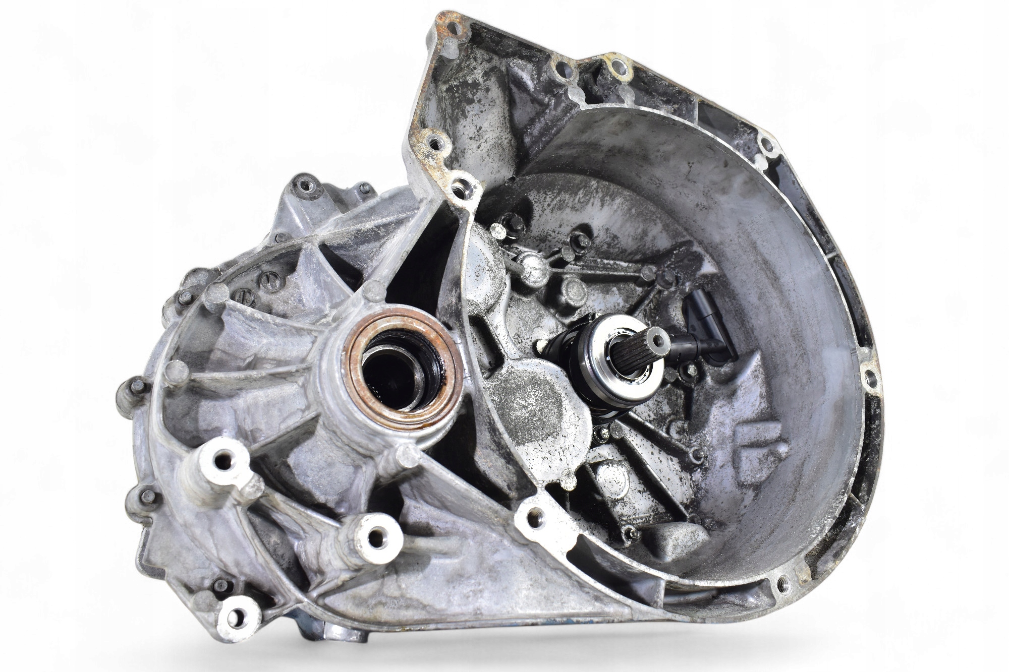 CAMBIO manuale C-MAX II FOCUS MK3 III 1.0 EcoBoost CV6R7002KC
