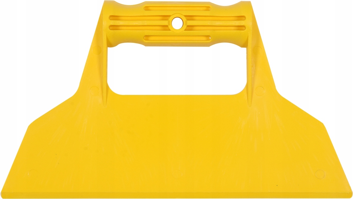 

Szpachelka Plastikowa Japońska Gładka 23 cm