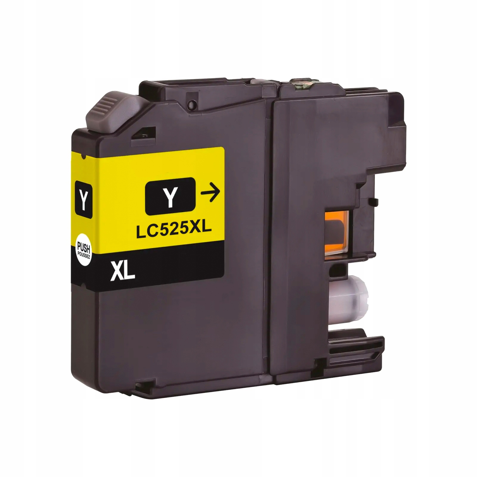 

Tusz Do Brother LC529XL LC525XL J200 DCP-J100 J105
