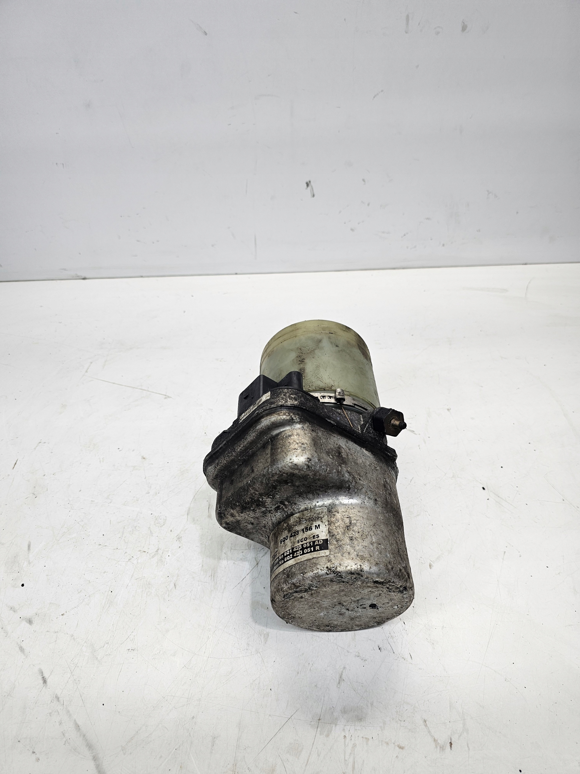servo pump AUDI VW SEAT SKODA 6Q0423156M