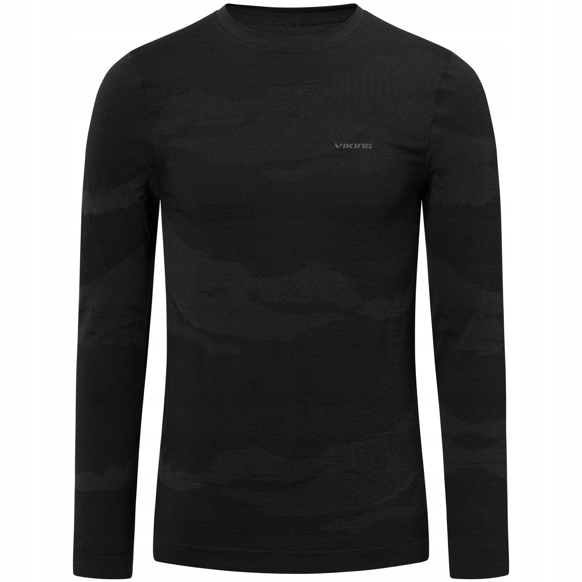 Pánské termoaktivní spodní prádlo Viking Gasher vel. L Merino Wool