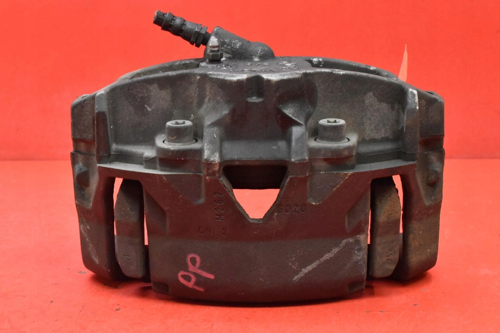 caliper brake right front VOLVO S60 2 II 2.0 T ECOBOOST 203 KM 10-13