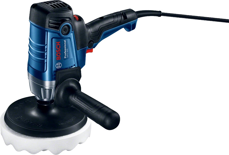 Bosch Leštiaca brúska Gpo 950 950 W (06013A2020)