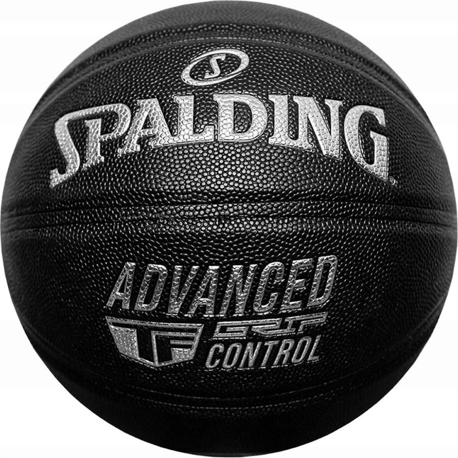 Basketbalový Míč Spalding Advanced Grip Control 76871Z r. 7