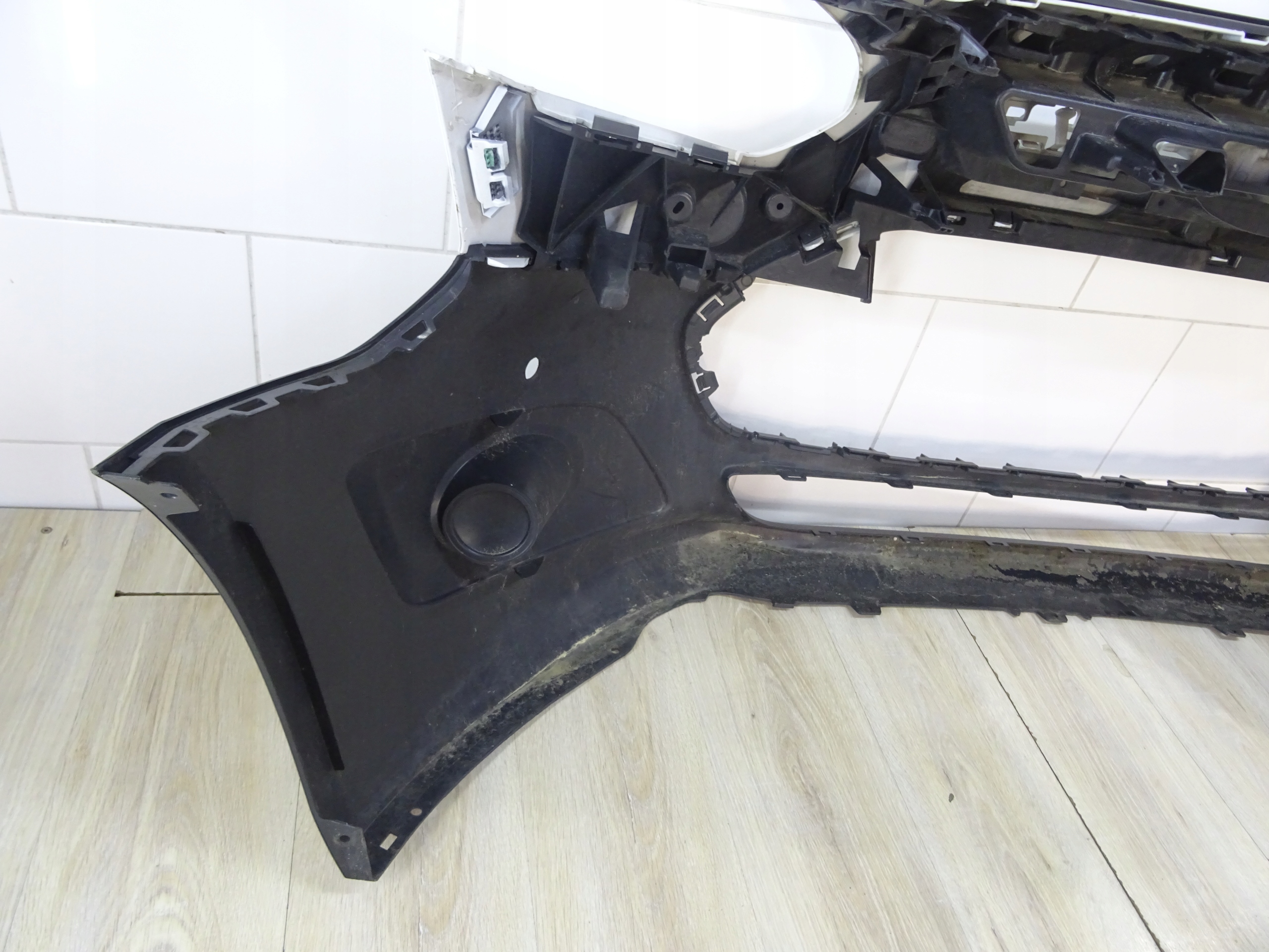 FORD TRANSIT CONNECT II MK2 bumper DT11-17F775-A