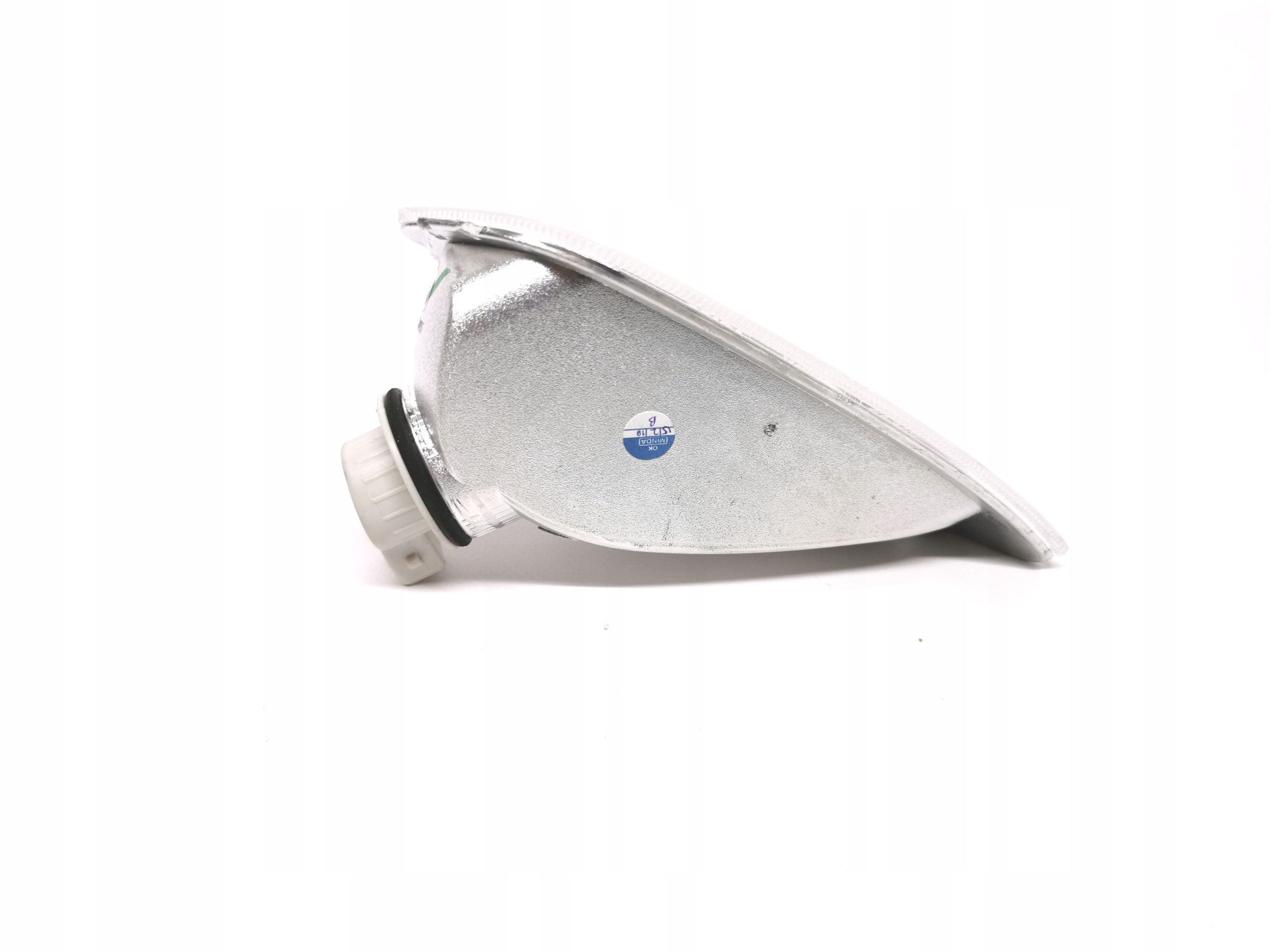 VESPA LX LXV S 50 125 kierunkowskaz lewy przód 05- Producent Piaggio OE