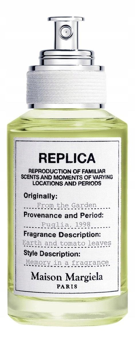 Maison Margiela Replica From The Garden Woda toaletowa spray 30ml