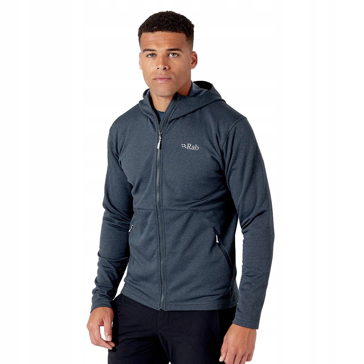 Rab Bluza Geon Hoody Men