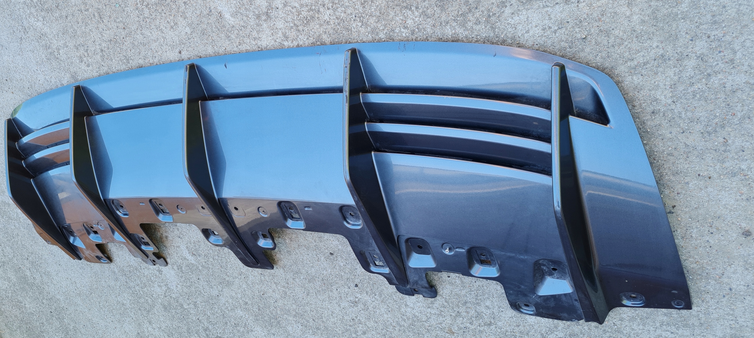 LAMBORGHINI HURACAN PERFORMANTE SPOILER