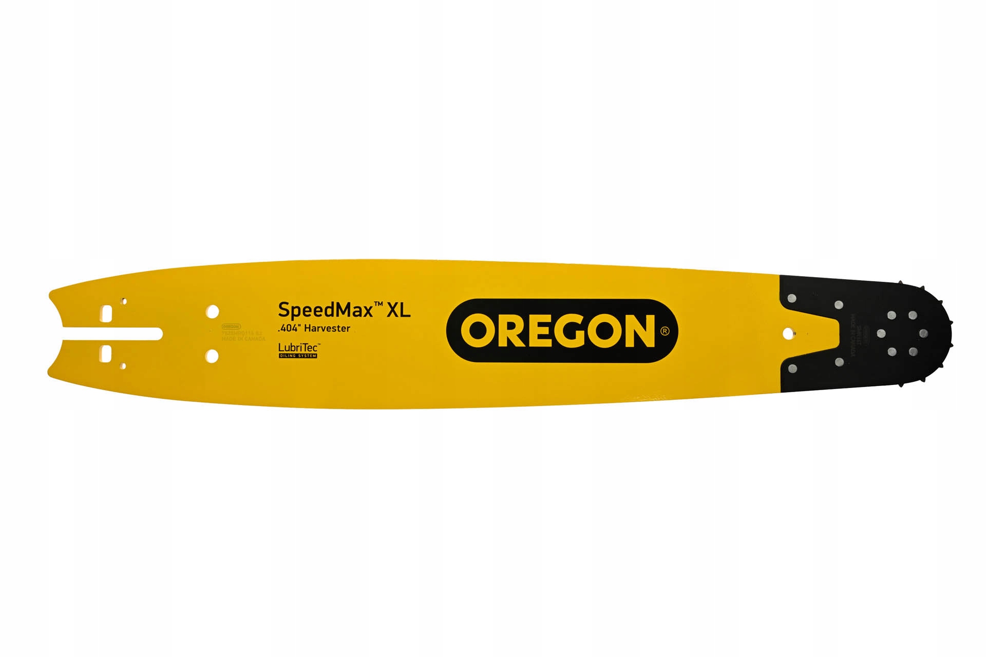 Vodiaca lišta SpeedMax Harvester Oregon 75 cm/.404"/2, 0 mm