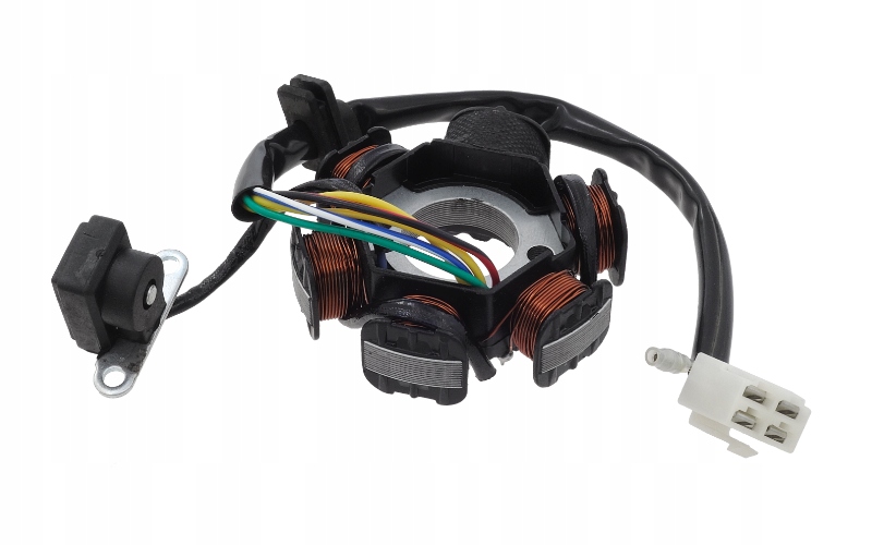 Iskrownik do motoroweru Fighter 2