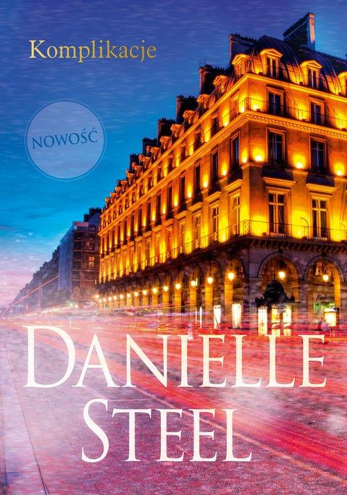 KOMPLIKACJE Danielle Steel