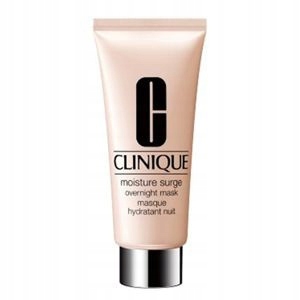 Clinique Moisture Surge Overnight Mask maska nawilżająca na noc 100 ml