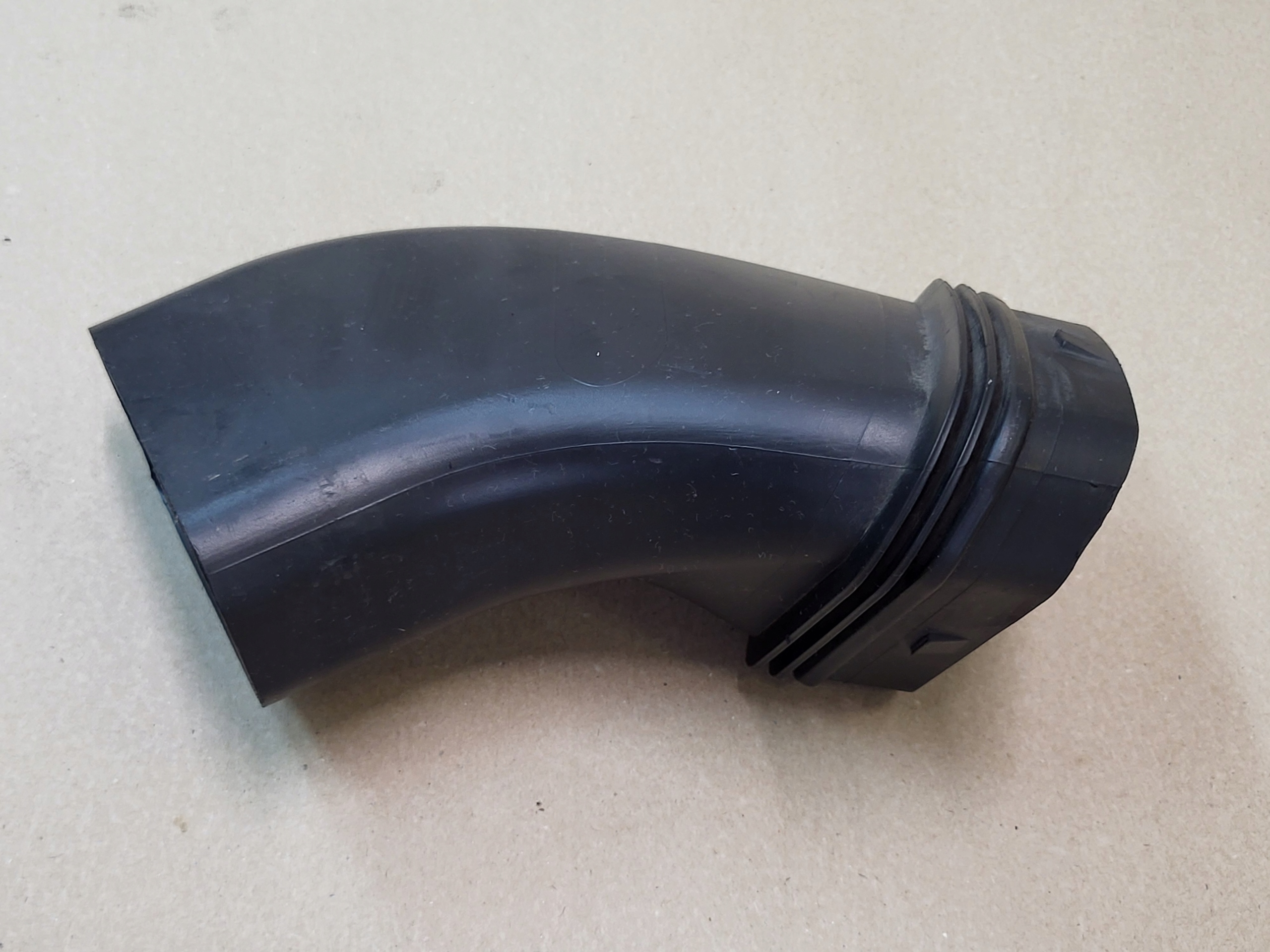 pipe wiring air tube BMW 1 E87 E81 3 E90 E91 E92 X3 E83 2.0D N47 OE