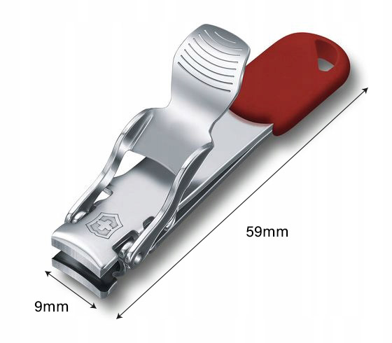 

Obcinacz do paznokci Victorinox 8.2050.B1