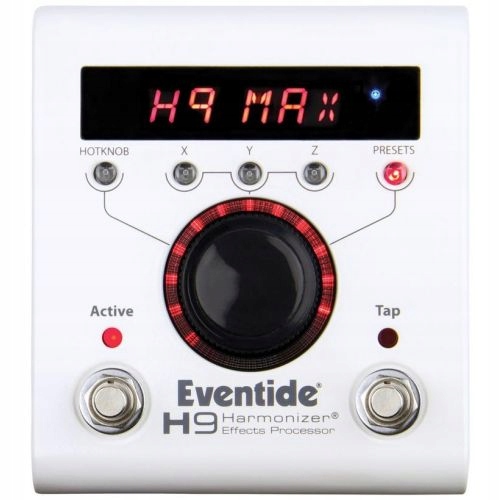 Kytarový efekt Eventide H9 Max Harmonizer
