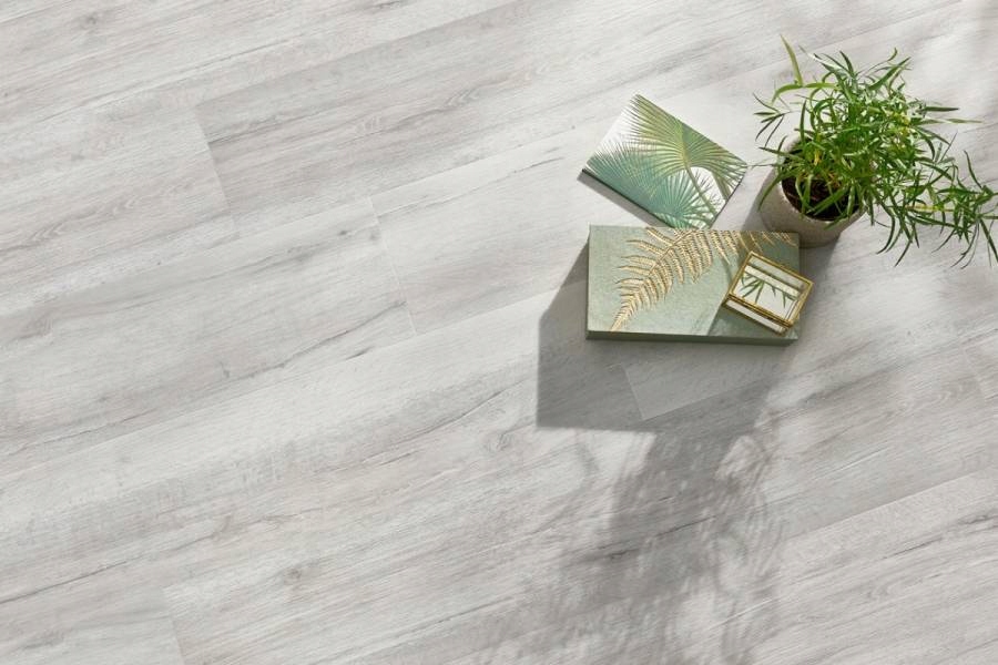 Panele Winylowe LVT Afirmax Dąb Scandinavian 2,2m2 Kolekcja Legnar