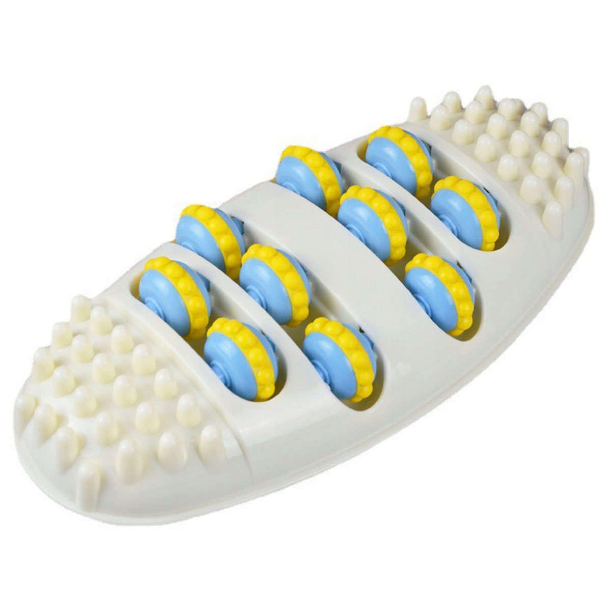 

Masażer Do Stóp Podłużny Manualny Relaksujący