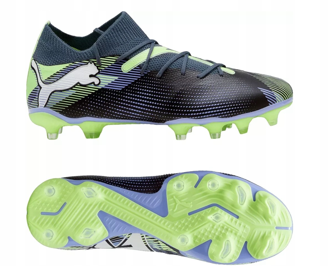 Kopačky Puma Future 7 Match Fg/ag 107931 vel.