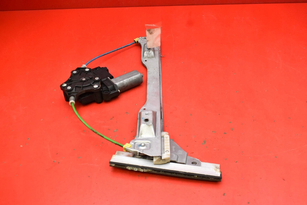 window regulator left front EU 72005001 OPEL CORSA D 5D HB 06-11