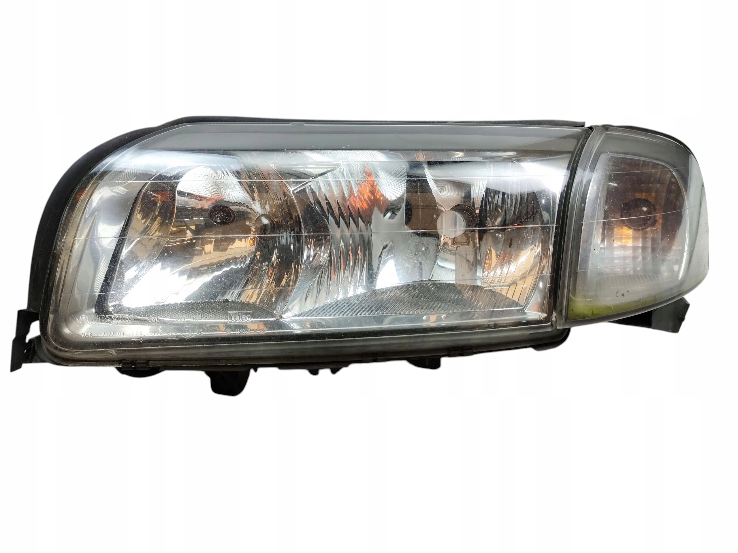 light left front VOLVO S80 and (1998-2004) 89002807