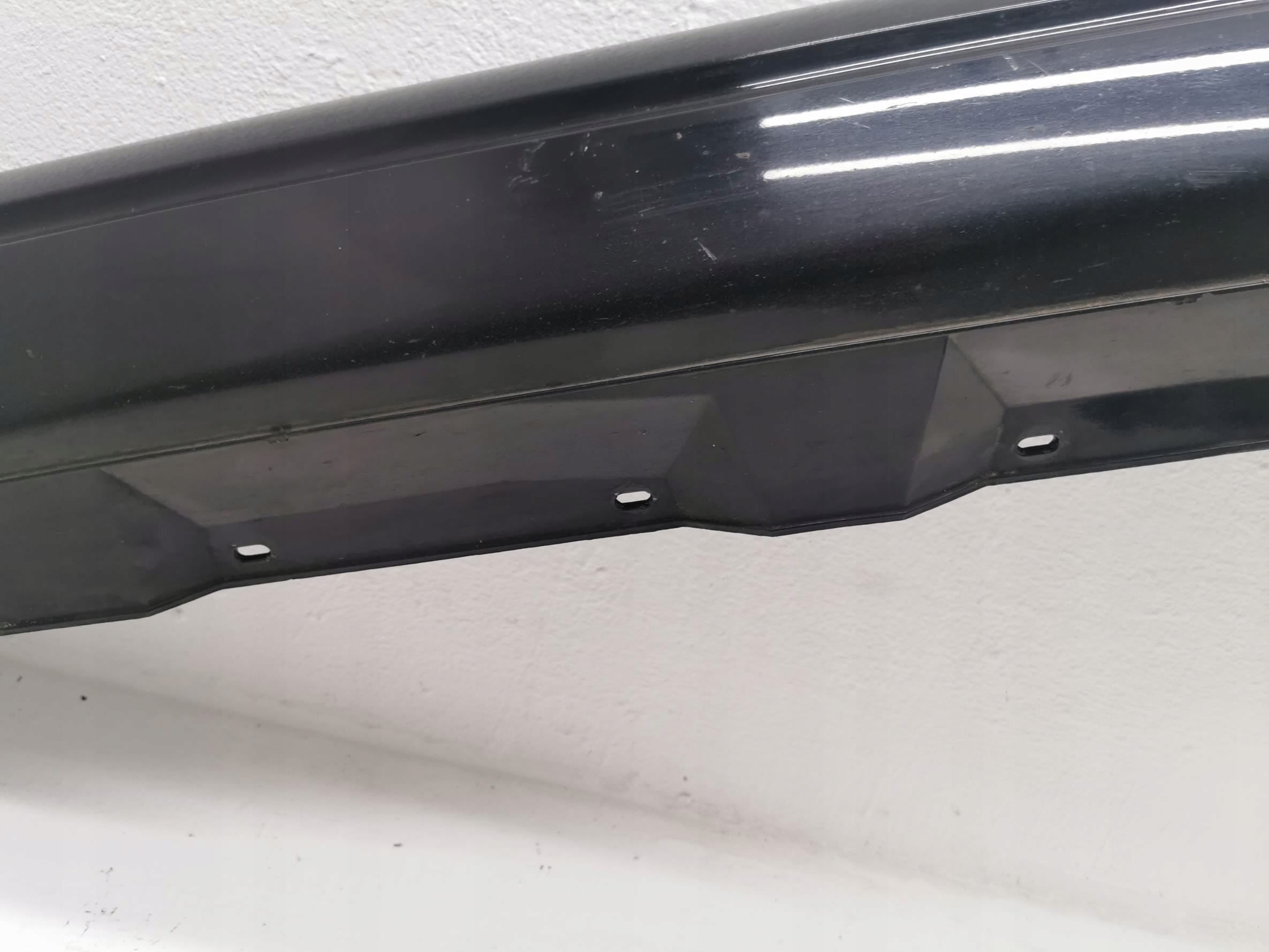 moulding threshold left MSP BMW X3 E83 LCI 668/9 06-10