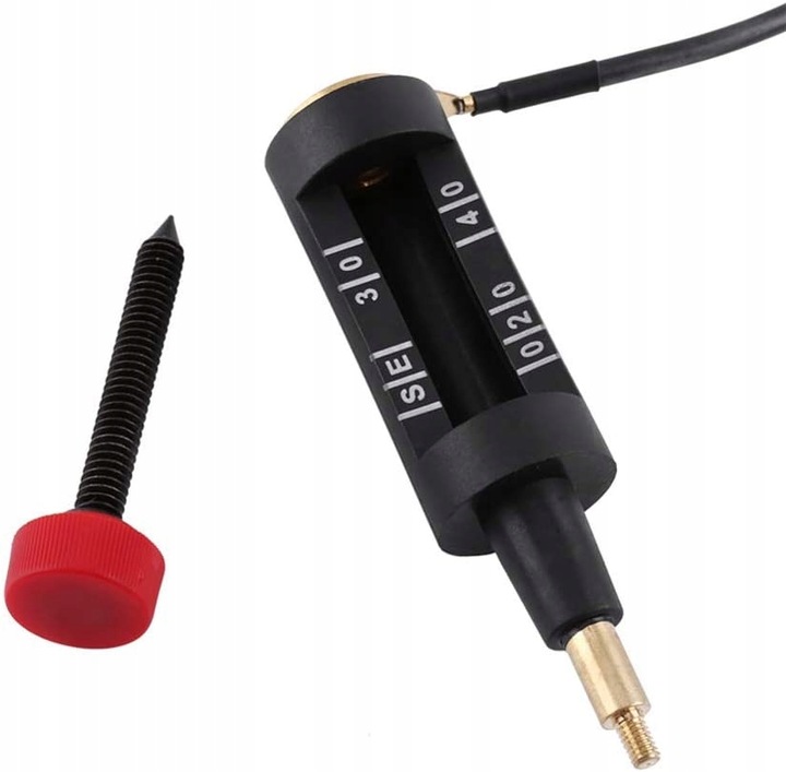 TESTER ISKRY ŚWIECY CEWKI APARATU ZAPŁONOWEGO EAN (GTIN) 5903293031247