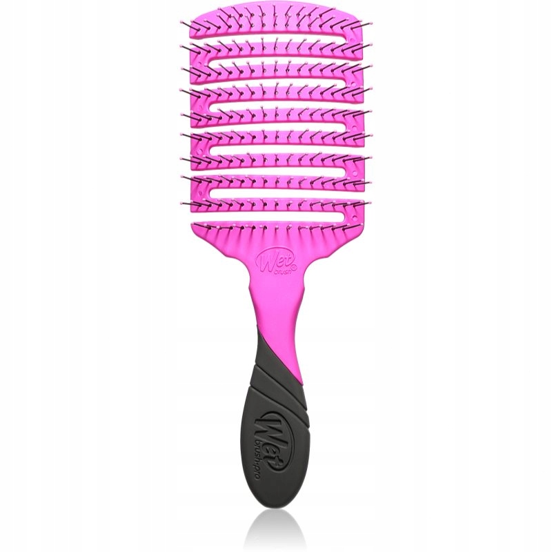 Wet Brush Pro flex dry Paddle kartáč na vlasy pro snadné rozčesání vlasů 1