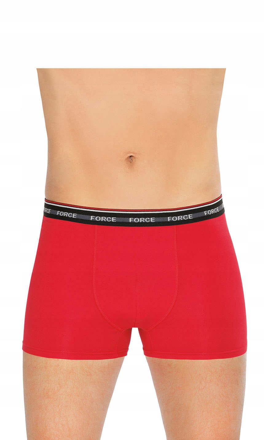 

Bokserki męskie,anatomiczny krój,krótkie,2xl