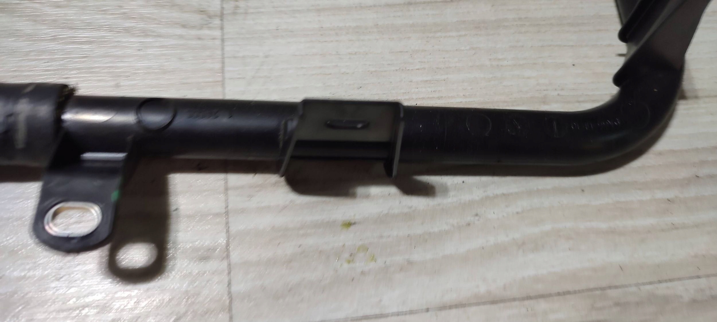 Fiat Tipo 2018 pipe / hose dolotowy air