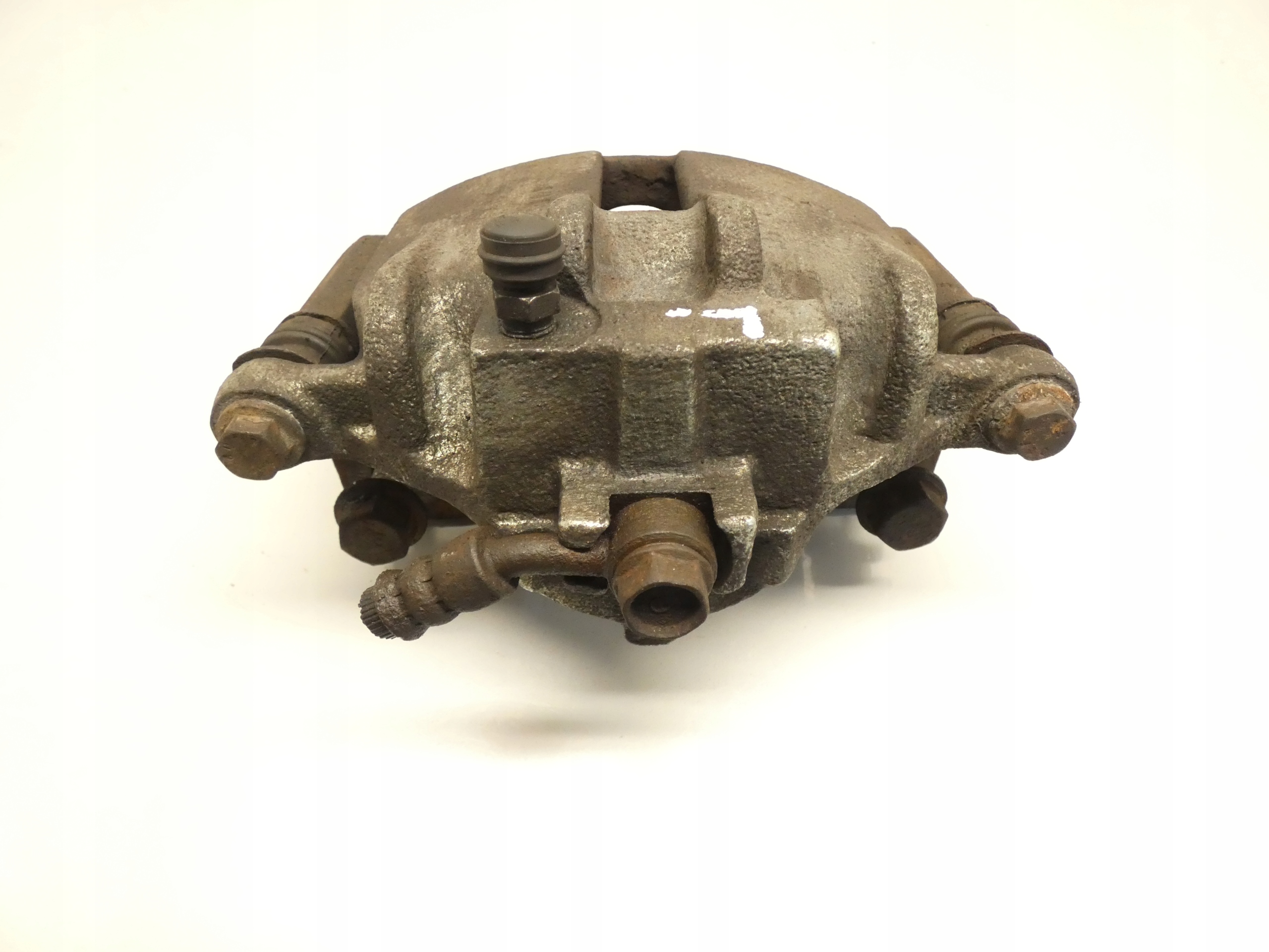 caliper brake left front HONDA CIVIC VII 7 3D HB 1.4iS 01-05