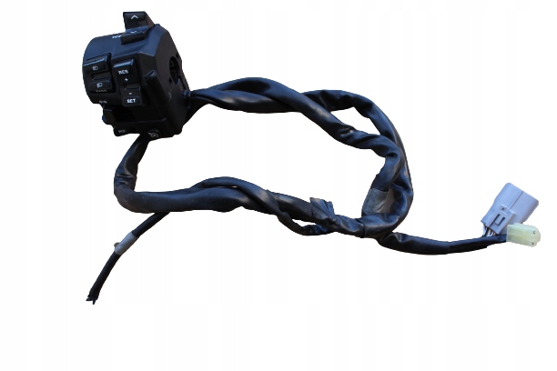 MT10..PRZELACZNIKIL - MT10 MT 10 ПЕРЕКЛЮЧАТЕЛИ ЛЕВЫЕ ФАРЫ