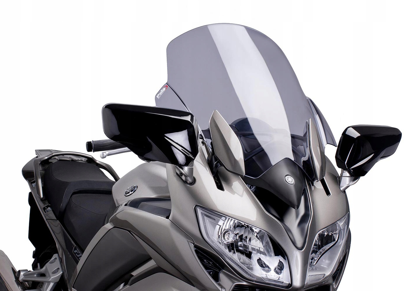 6483H - ЛОБОВОЕ СТЕКЛО PUIG YAMAHA FJR 1300 2013-2022