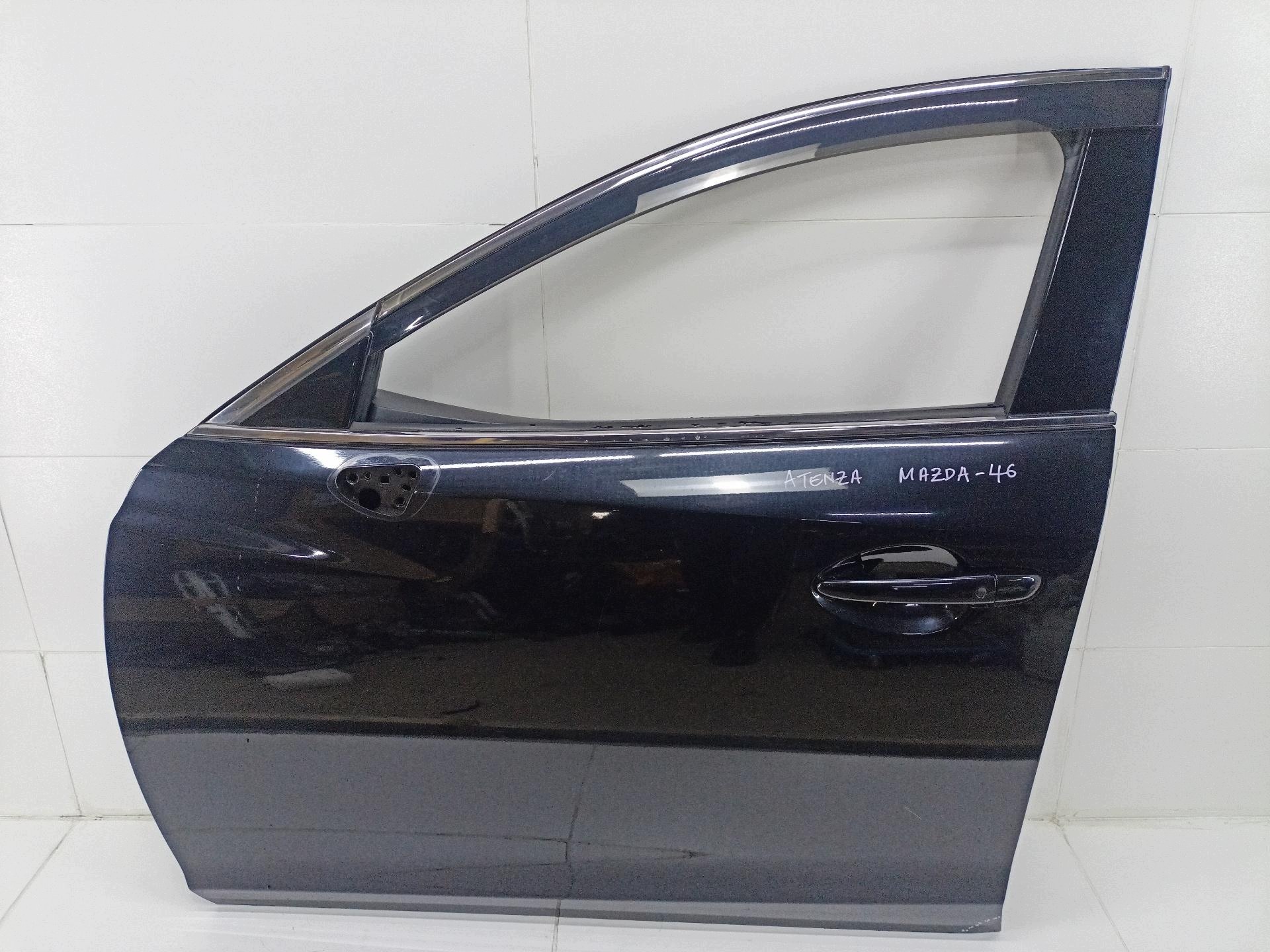 dveře předek levá strana Mazda 6 3 2014