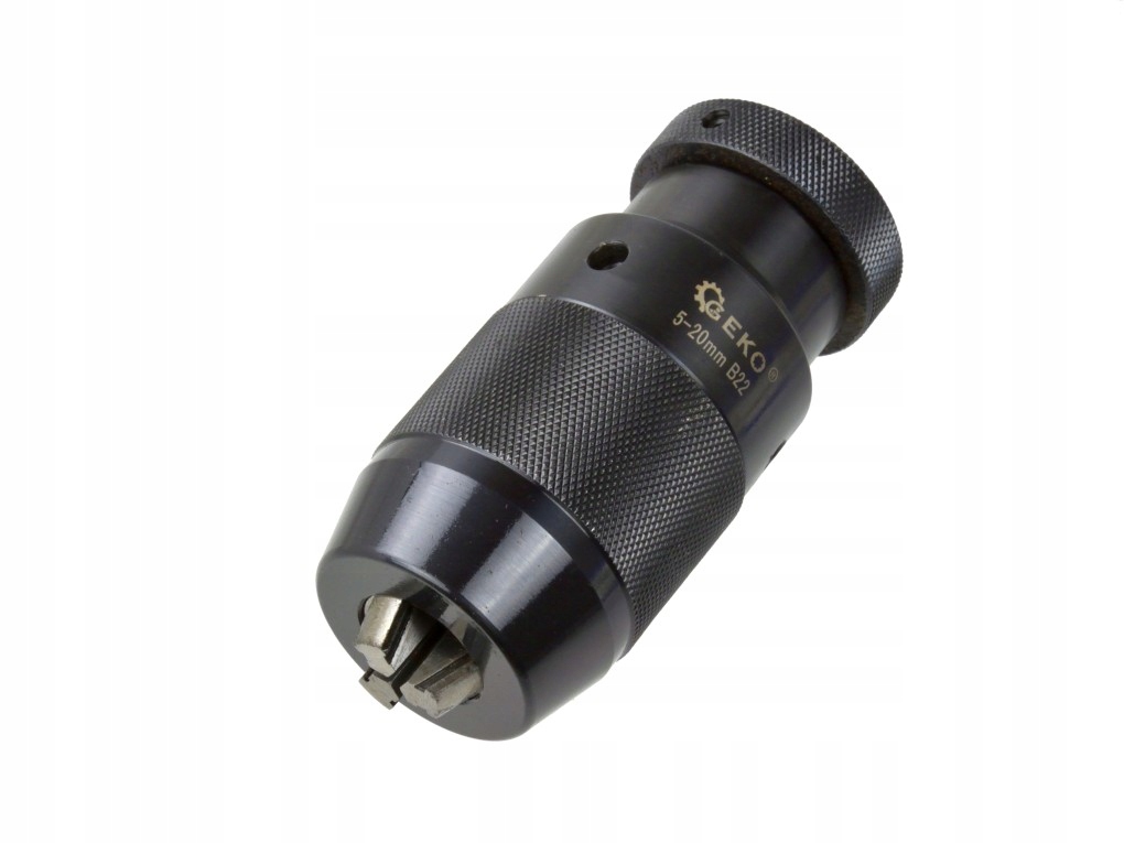 

Główka Samozaciskowa Do Wiertarki 5-20mm B22