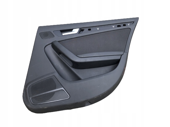 AUDI A4 B8 Lift бекон обивка правая задняя 0170