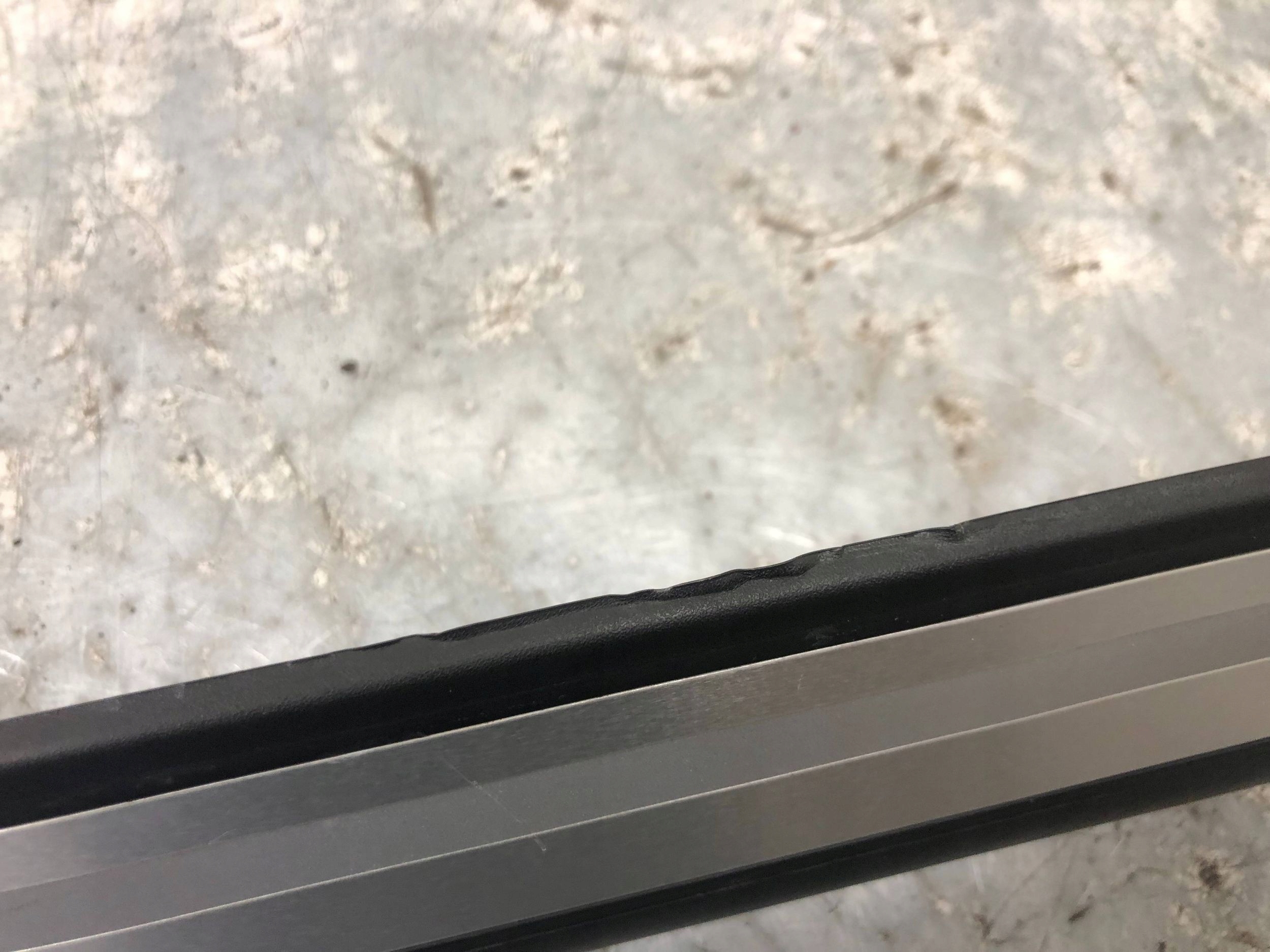 AUDI Q3 S-LINE 8U KOMPLET caps moulding threshold front rear part