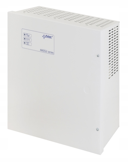 Impulzový Buforový Zdroj Grade 2 Pulsar AWZG2-12V5A-C