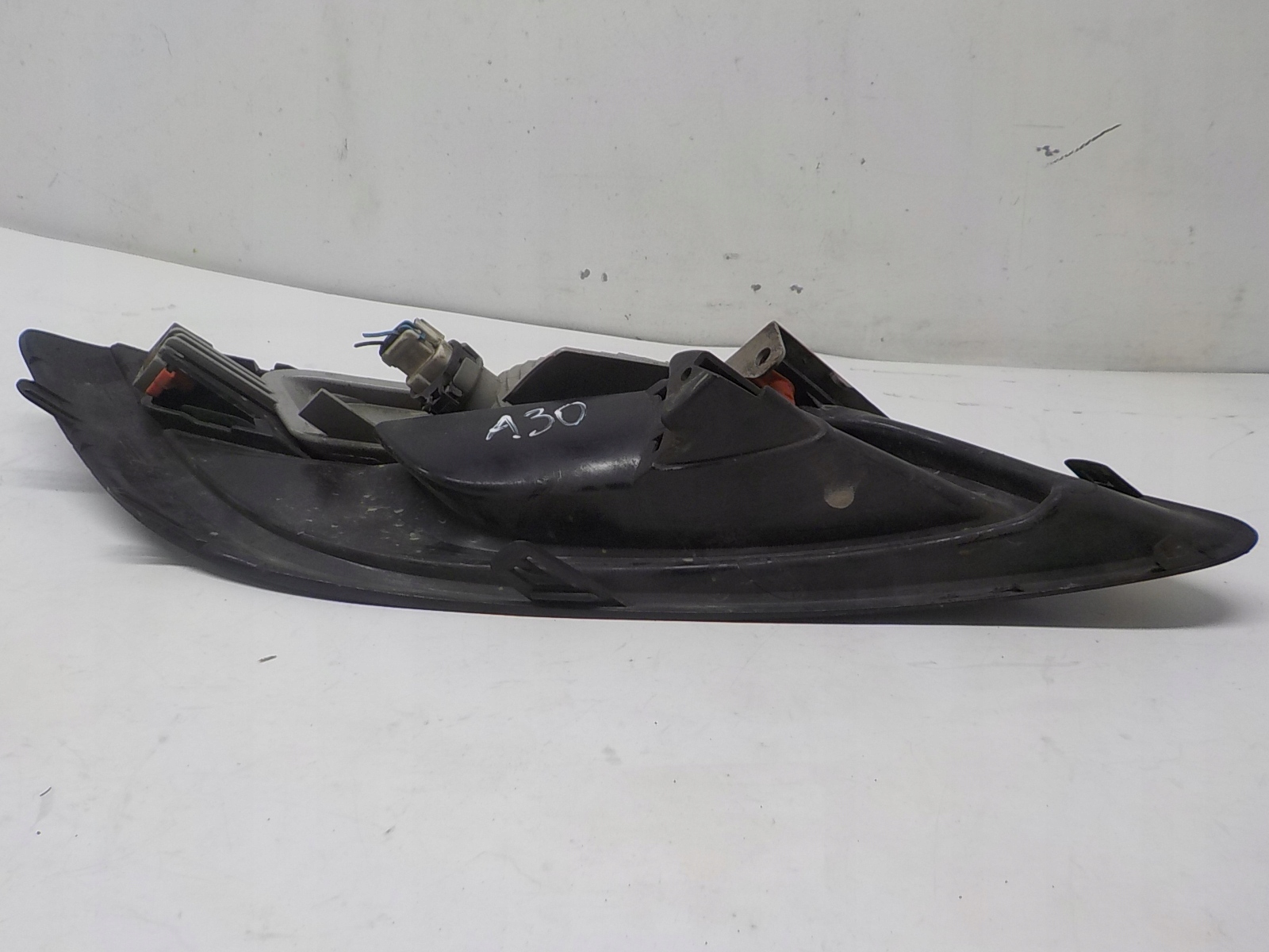 OPEL ASTRA J IV blinkerleuchte links vorne vorne 13367142