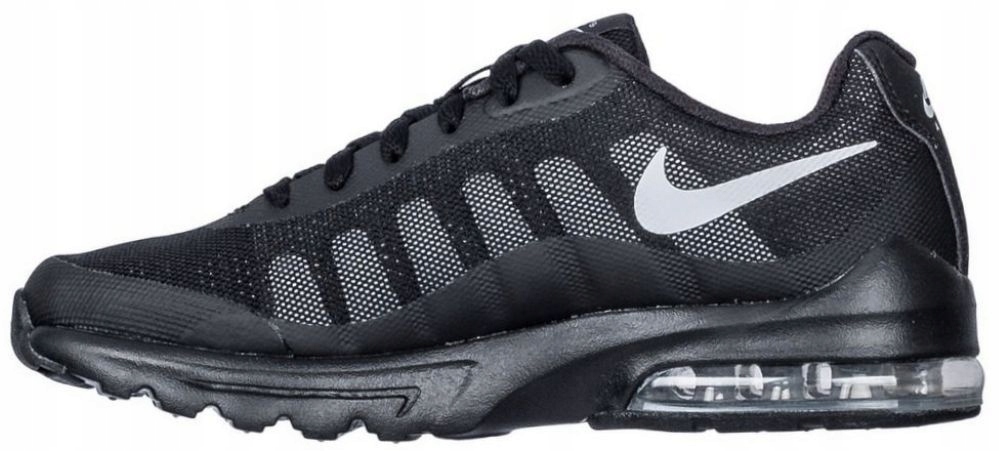

Dziecięce buty sportowe Nike Air Max Invigor 35,5