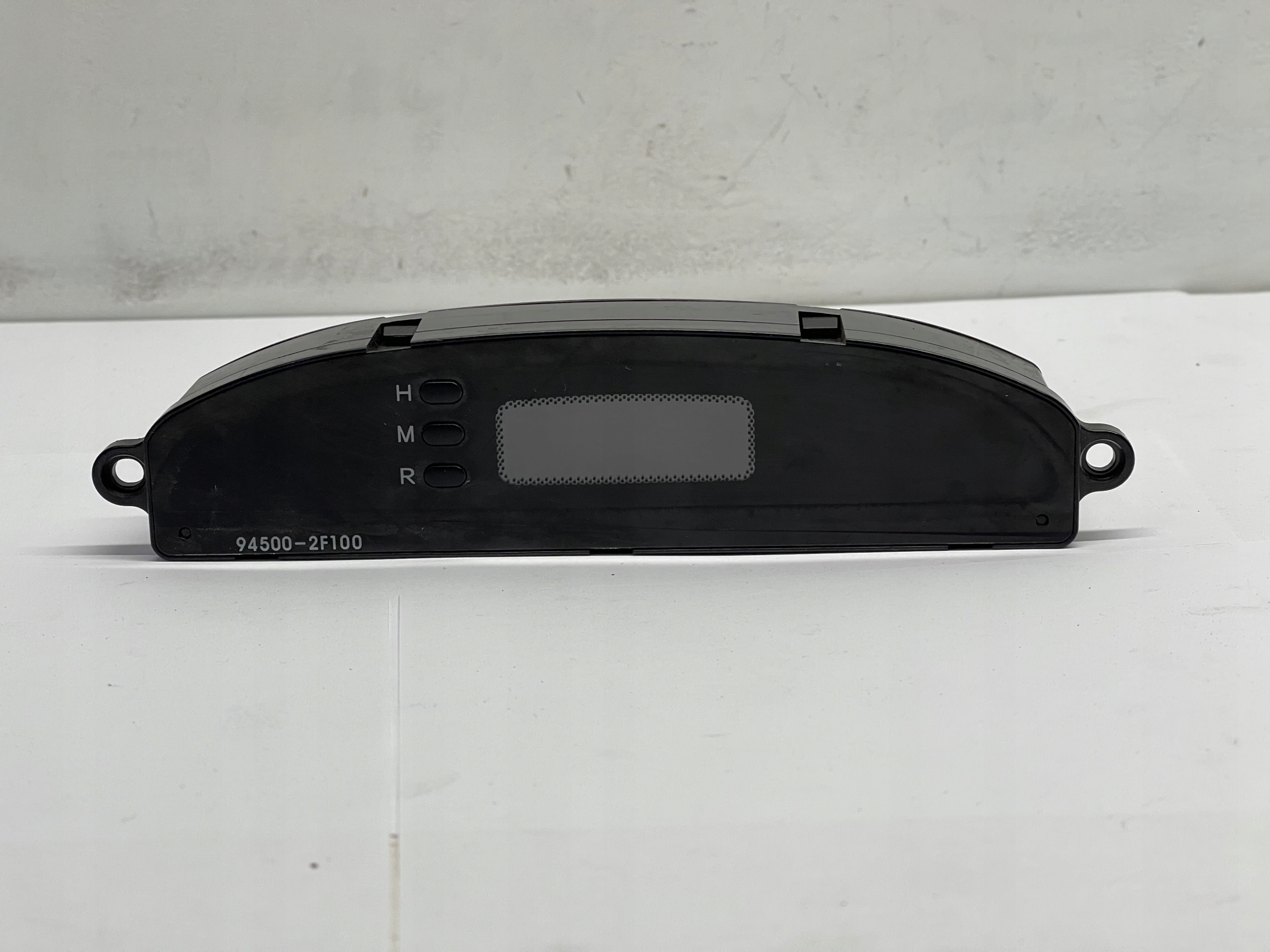 display panel clock Kia OE 94500-2F100