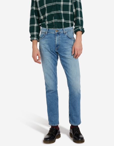 

Spodnie Wrangler Greensboro W15QV712Z W33 L34