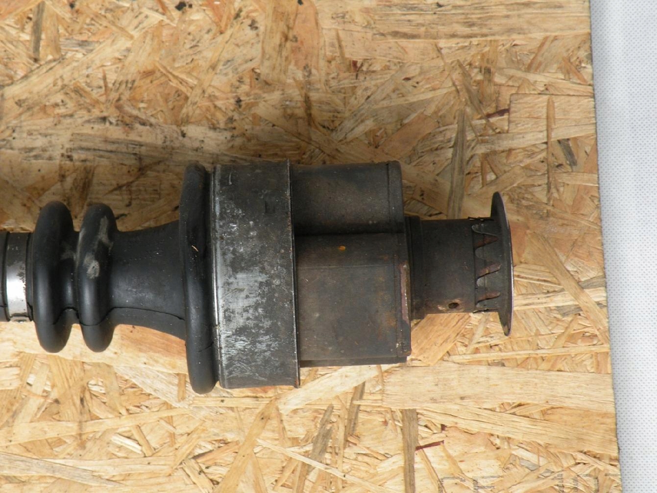 Stoßdämpfer RENAULT vorne RENAULT