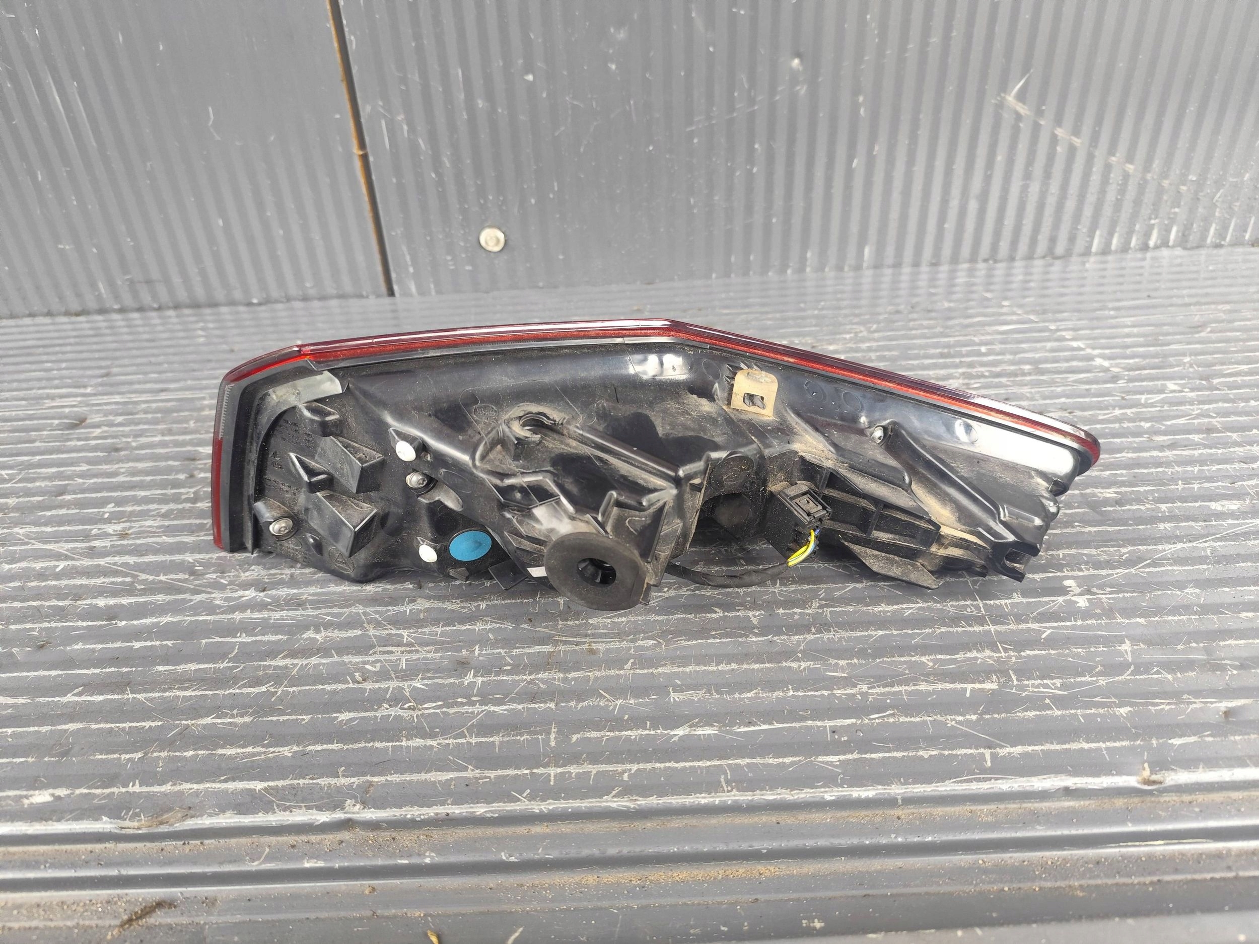ALFA ROMEO STELVIO light rear left 00505358080