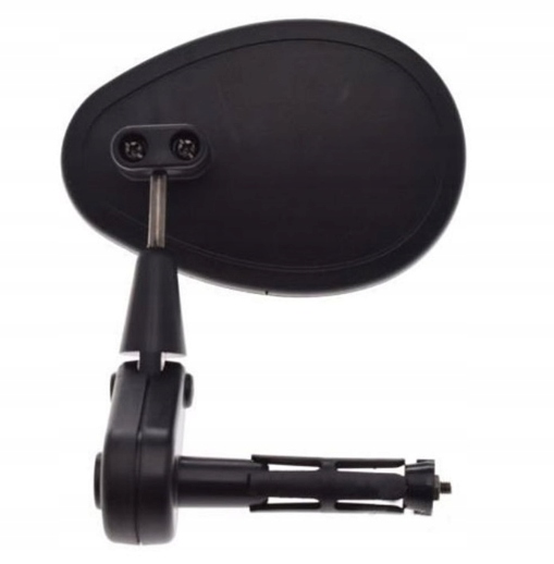 LUSTERKO ROWEROWE W KIEROWNICĘ EAN (GTIN) 57457642