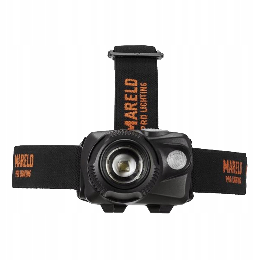 Mareld 690000914 фара HALO 540 RE