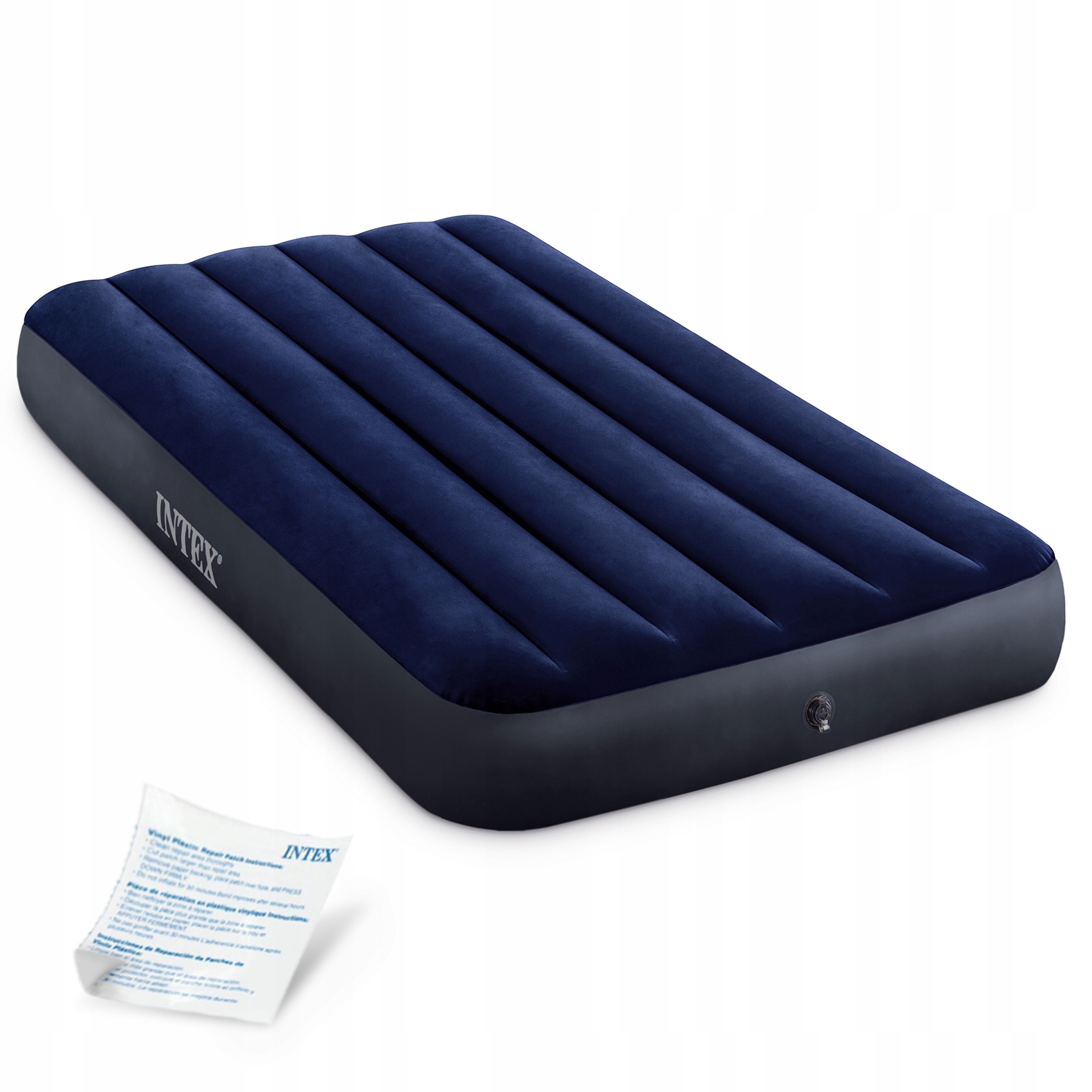 Intex Classic Downy Airbed (64759)